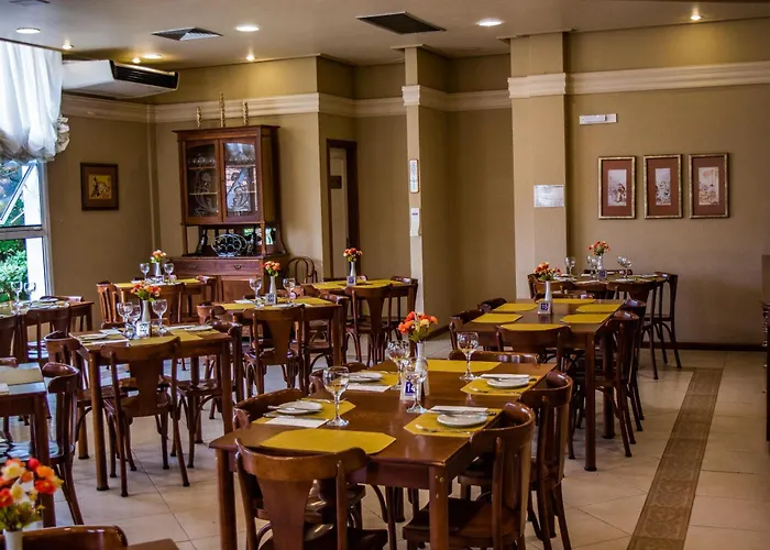 Hotel Villa Michelon