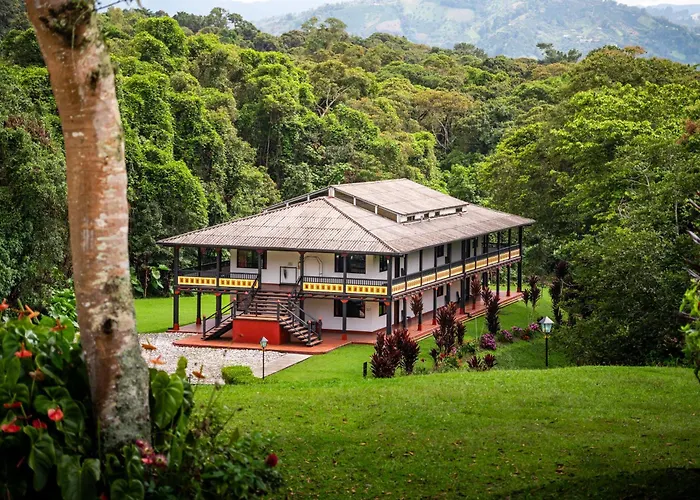 Hotel Guaitipan Ancestral