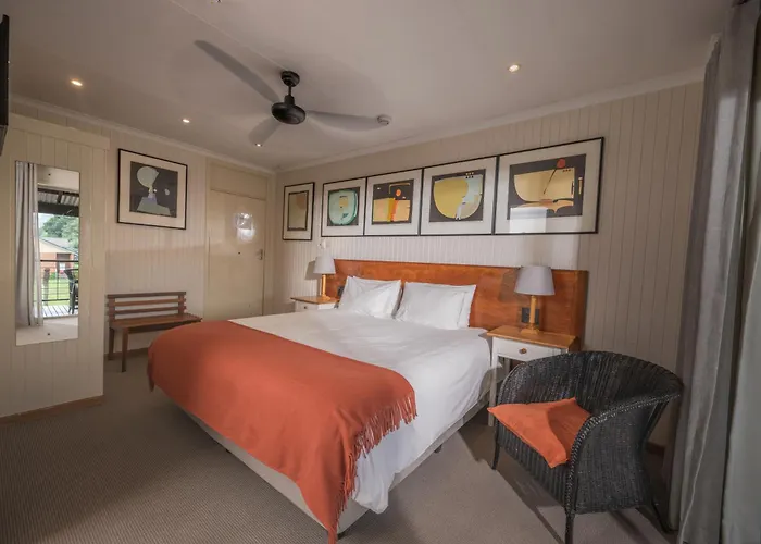 Graskop Hotel