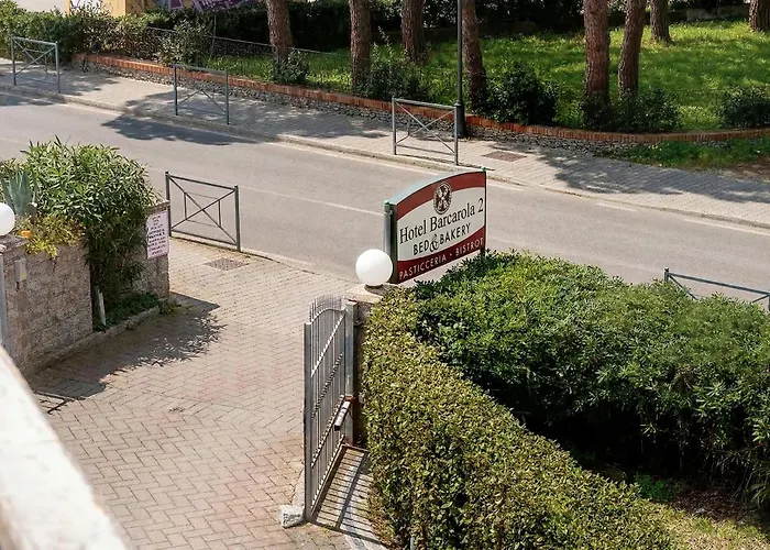 Hotel Barcarola 2