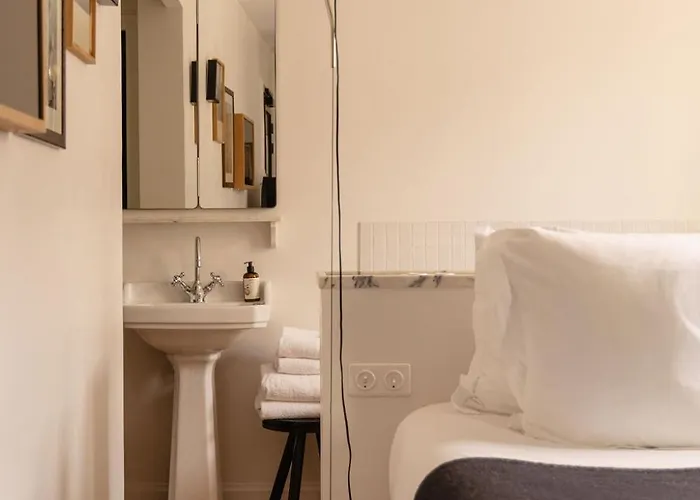 Le Pigalle, A Member Of Design Hotels Parijs
