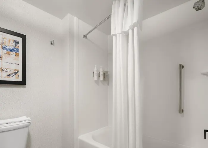 Homewood Suites By Hilton Boston Brookline-Longwood Medical