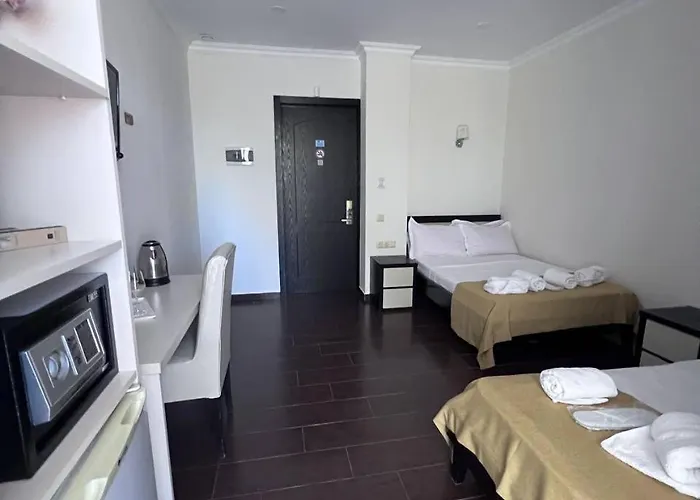 GNS Hotel