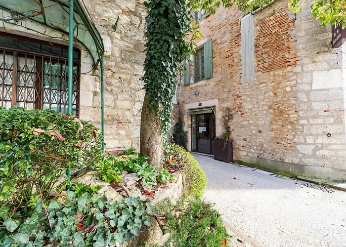 Hotel Jean Xxii
