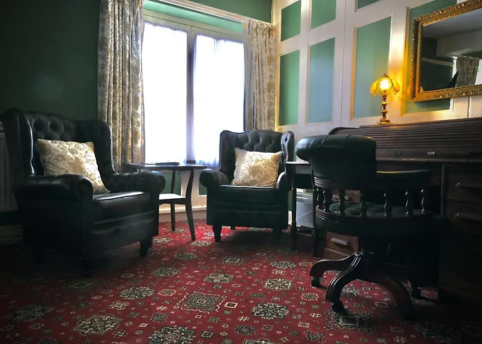 The Wynnstay