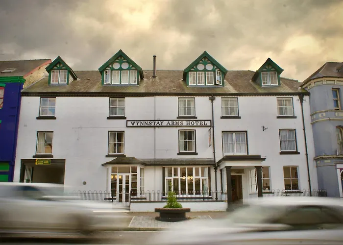 The Wynnstay
