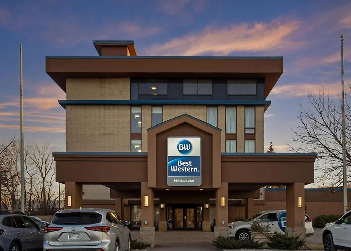Best Western Holiday Lodge Clear Lake