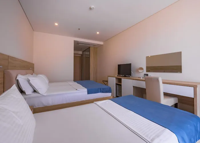 Hotel Franca Tivat