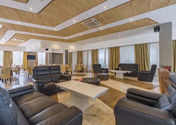 Hotel Franca Tivat
