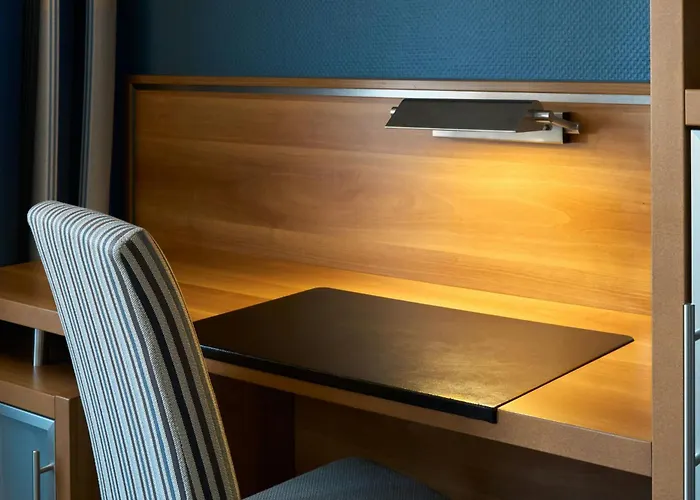 Four Points Flex By Sheraton Kiel