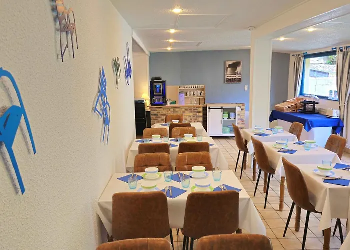 Escal Hotel