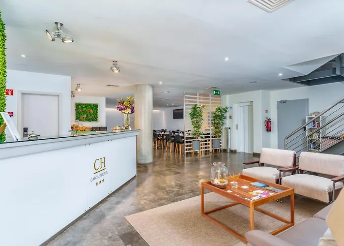 Cascais Hotel