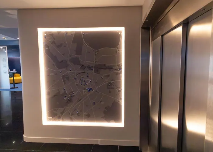 Holiday Inn Express Arras By Ihg