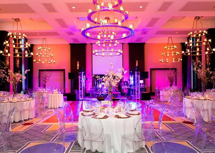The Liberty, A Luxury Collection Hotel, Boston