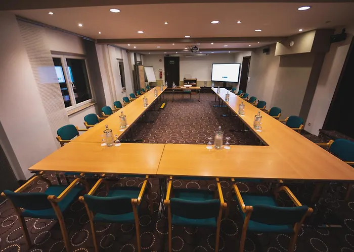 Landhotel Goldener Acker