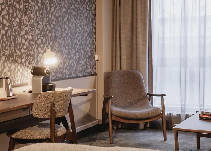 Home Hotel Grand Olav