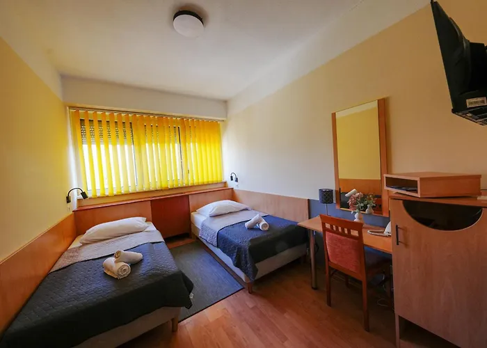 Sport Hotel