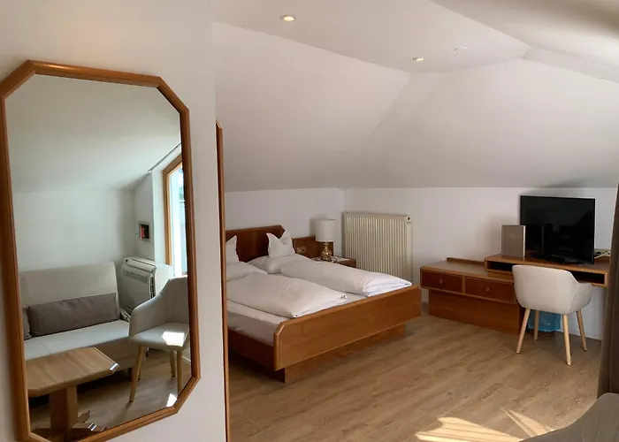 Hotel Annabell