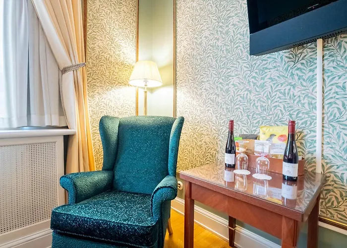 Grand Hotel Lund