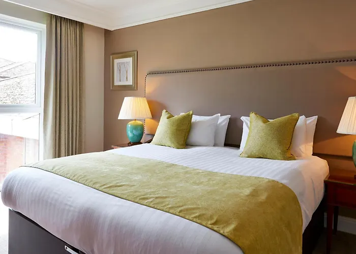 Coldra Court Hotel By Celtic Manor