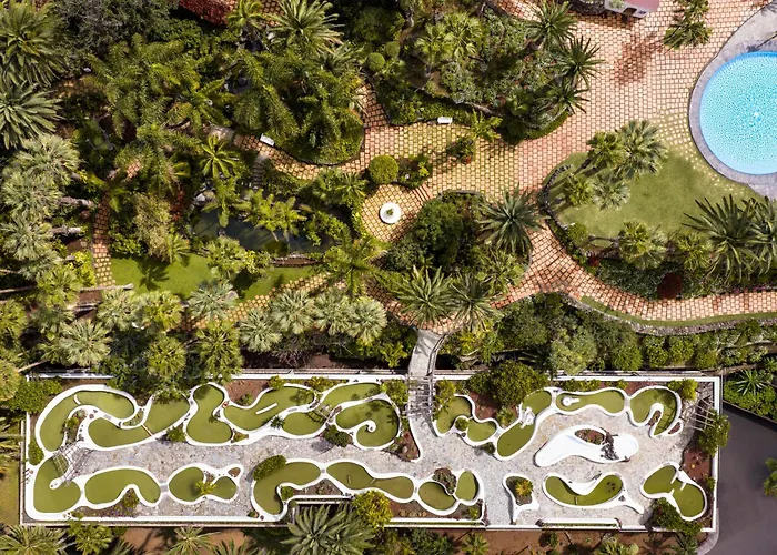 Precise Resort Tenerife