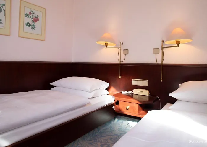 Leine Hotel