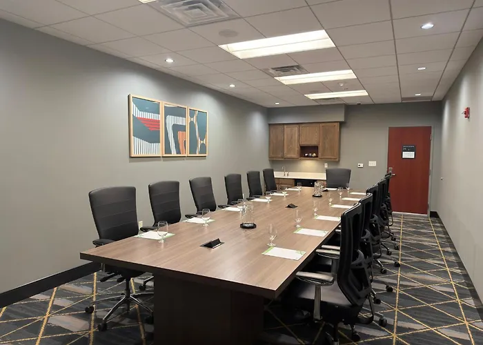 Holiday Inn Midland By Ihg