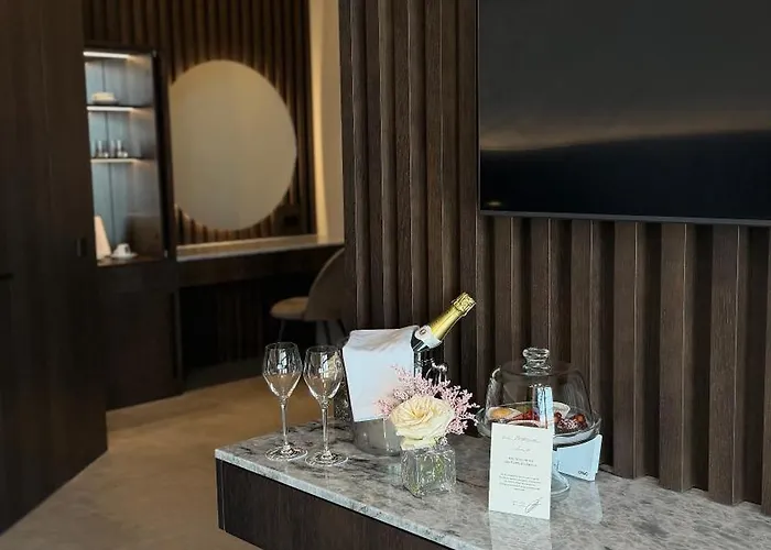 Boutique Hotel Light House Jurmala