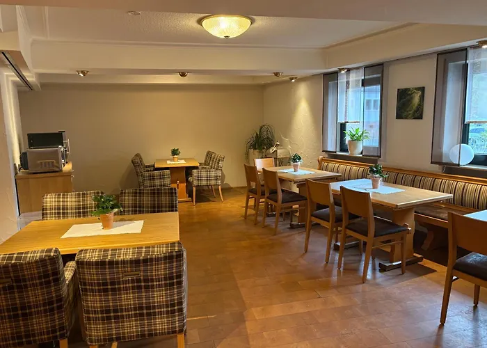 Landhotel Gasthof Zur Krone