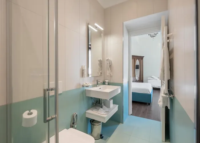 Experience Boutique Hotel - Villa Cimmino