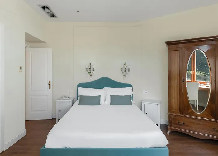 Experience Boutique Hotel - Villa Cimmino