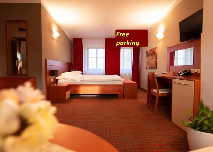 Katerain Hotel, Restaurace, Wellness