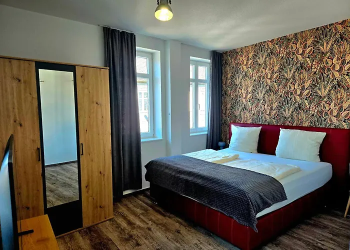 Hotel Starke