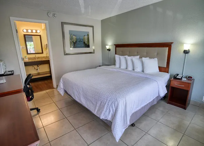 Clearwater Beach Hotel