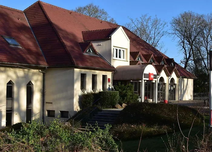Hotel Ibis Nevers