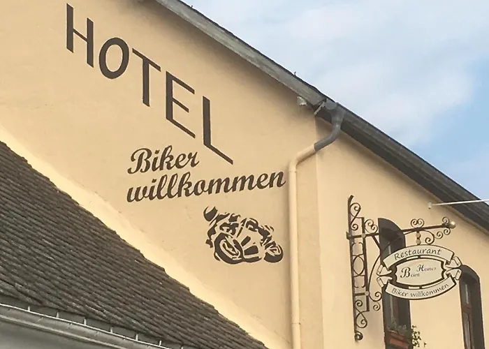 Beim Heines