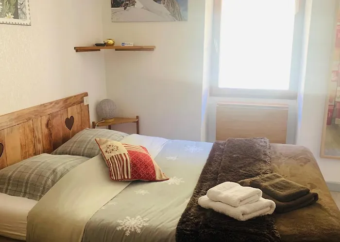 Hotel Le Beausejour