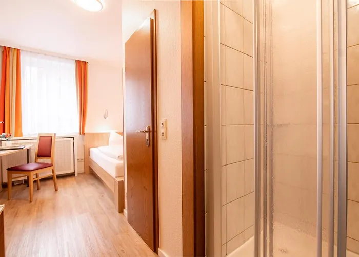 Hotel Zur Traube