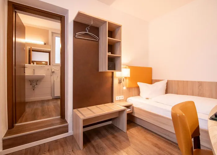 Hotel Zur Traube
