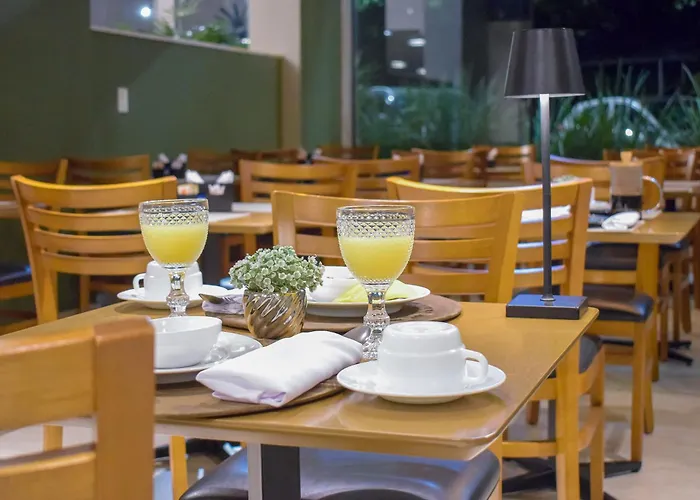 Alfa Plaza Hotel