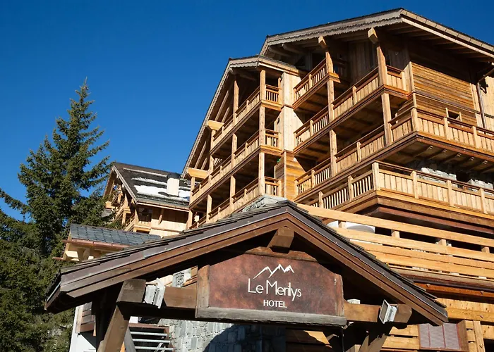 Hotel & Spa Merilys