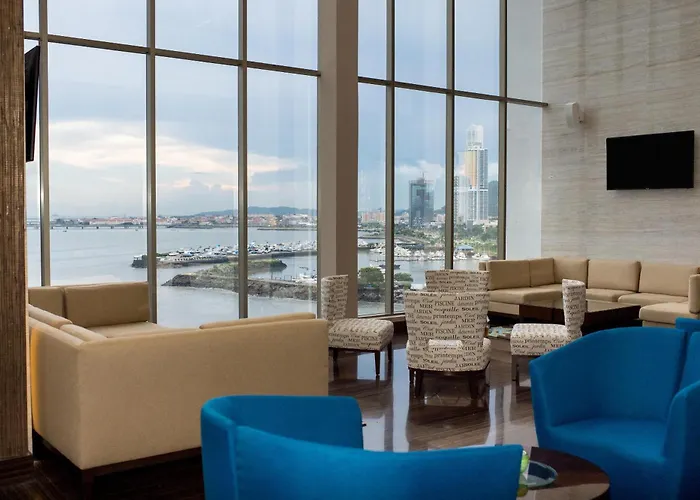 Hilton Panama