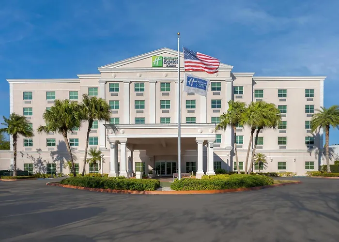 Holiday Inn Express & Suites Miami Kendall By Ihg