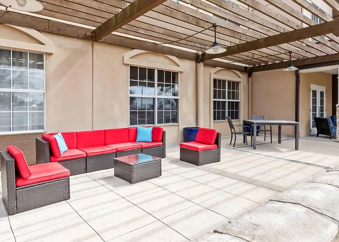 Country Inn & Suites By Radisson, Aiken South