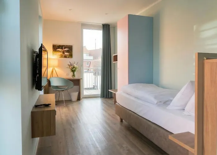 Steverbett Hotel