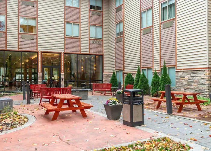 The Chandler Inn Bethlehem - Littleton, An Ascend Collection Hotel