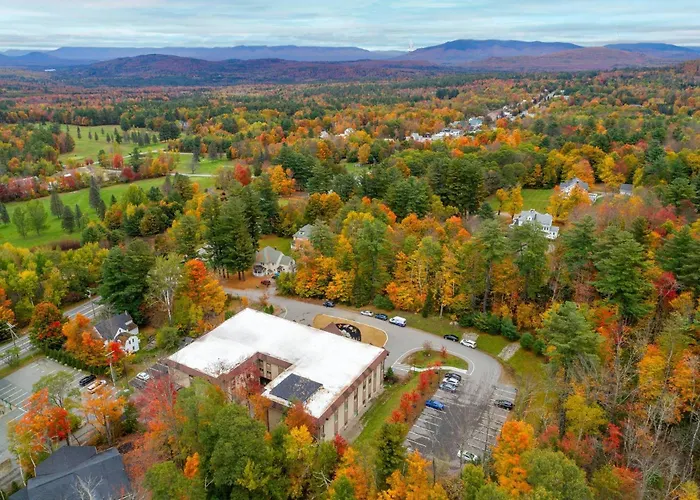 The Chandler Inn Bethlehem - Littleton, An Ascend Collection Hotel