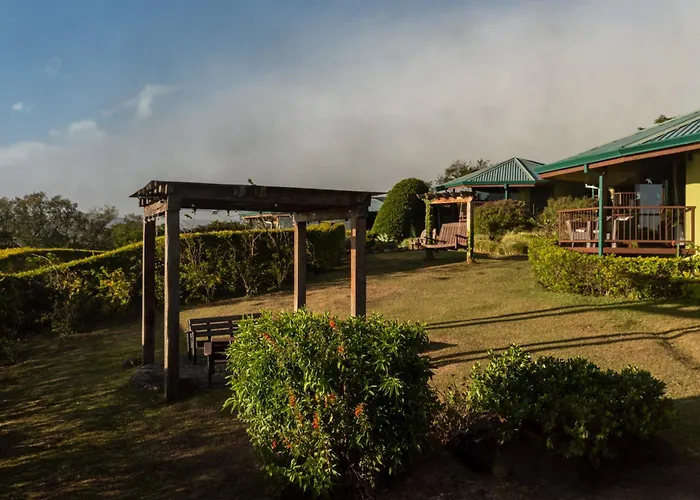 Hotel Tropico Monteverde
