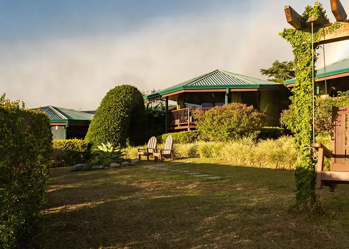 Hotel Trópico Monteverde