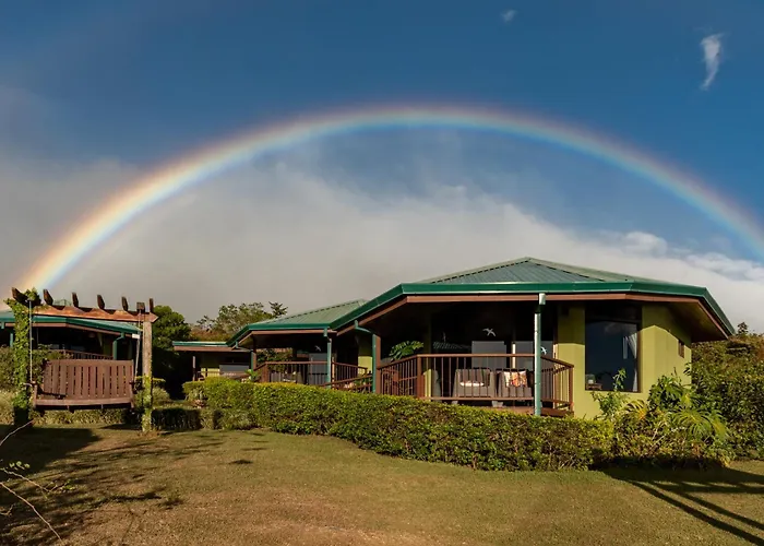 Hotel Trópico Monteverde